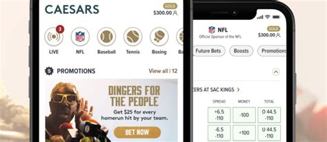 caesars sportsbook pennsylvania|‎Caesars Sportsbook on the App Store.